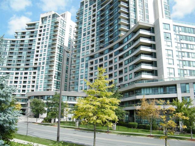1611 - 503 Beecroft Rd