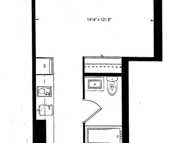 2112 - 155 Yorkville Ave