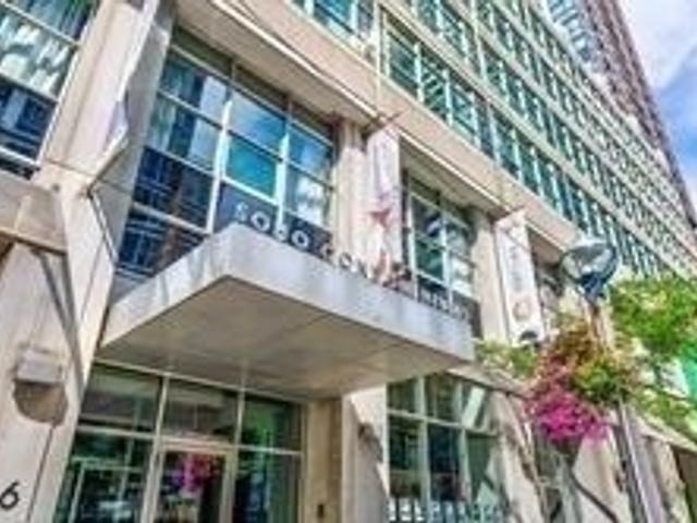 521 - 36 Blue Jays Way