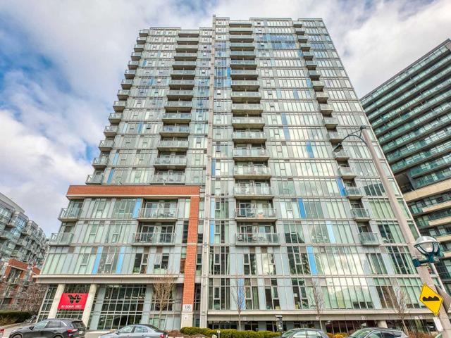 1512 - 150 Sudbury St