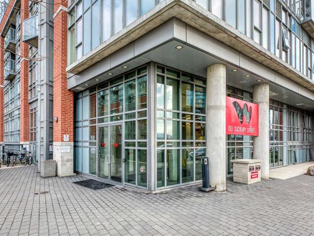 1512 - 150 Sudbury St