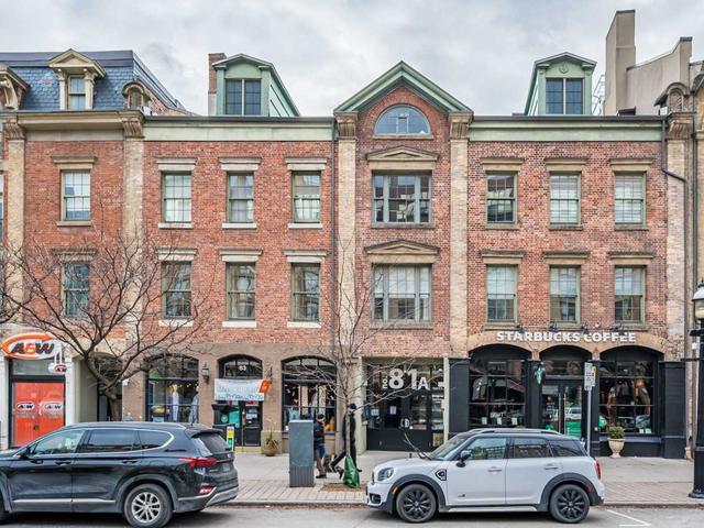 203 - 81A Front St E