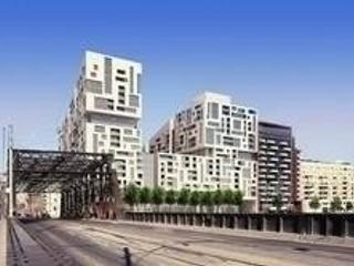 1401 - 576 Front St W