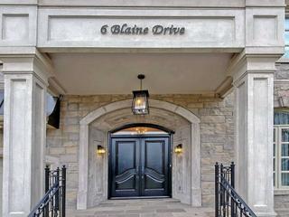 6 Blaine Dr