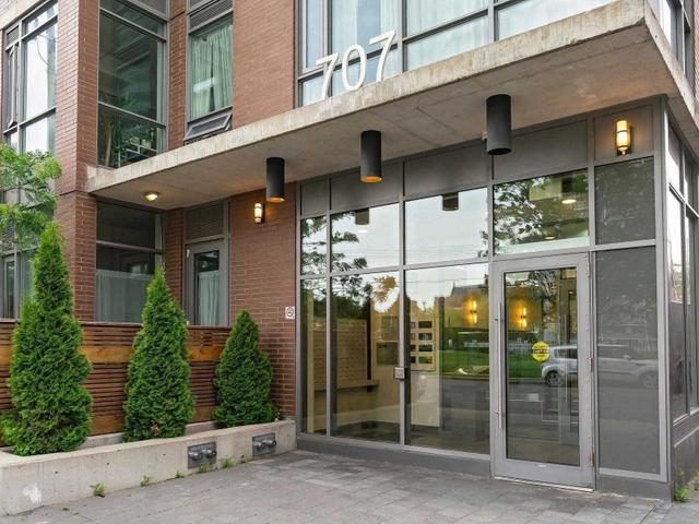 410 - 707 Dovercourt Rd