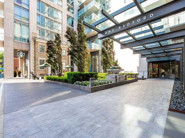 515 - 1 Bedford Rd