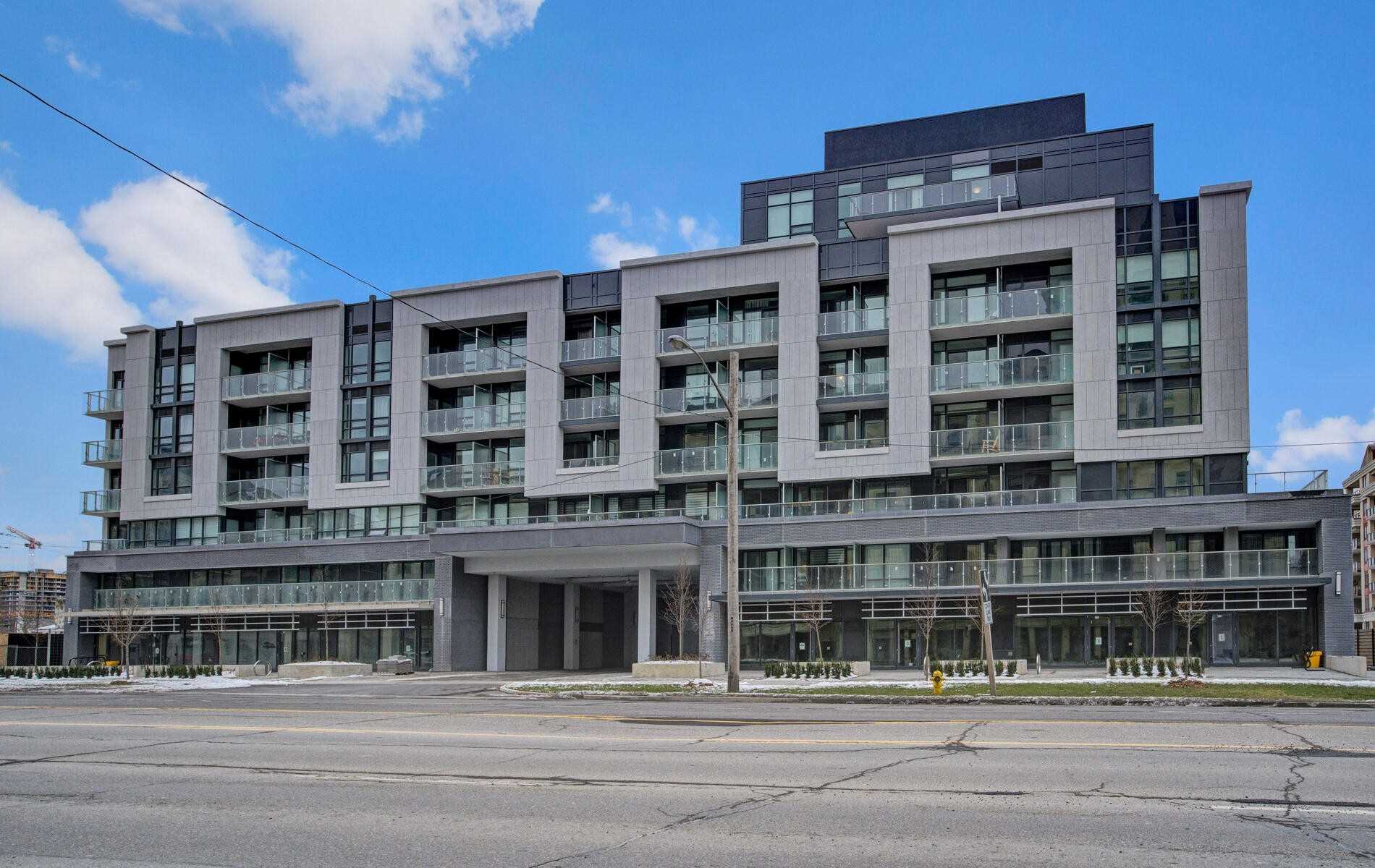 237 621 Sheppard Ave E, North York Sold, C5093397 Condos.ca