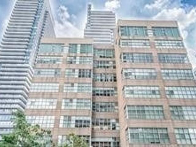 PH05 - 188 Eglinton Ave E