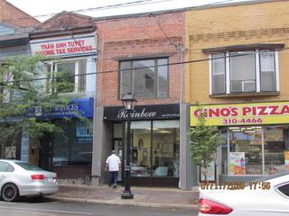 804 College (Upper) St