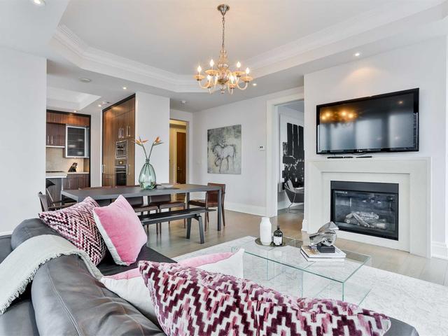 2203 - 55 Scollard St