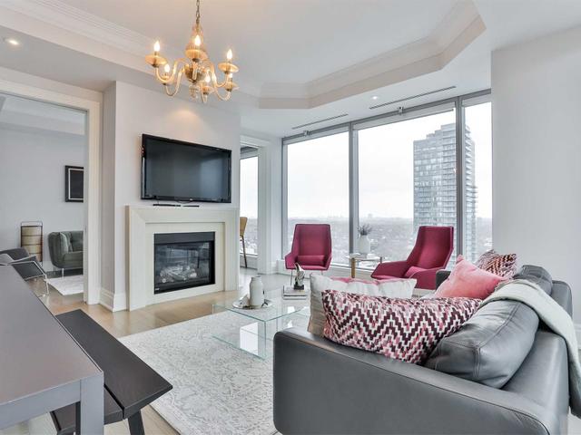 2203 - 55 Scollard St