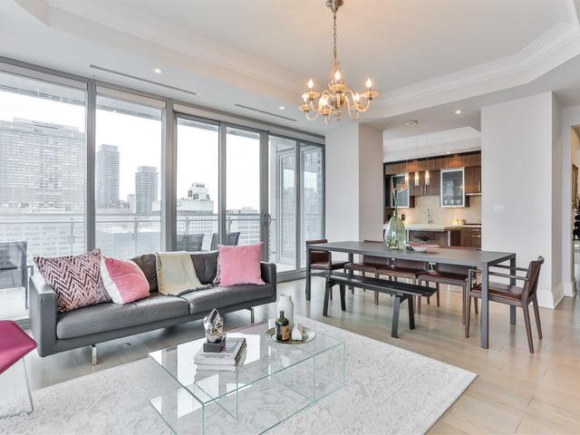 2203 - 55 Scollard St