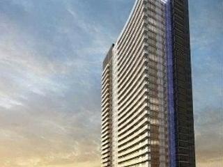 2312 - 121 Mcmahon Dr