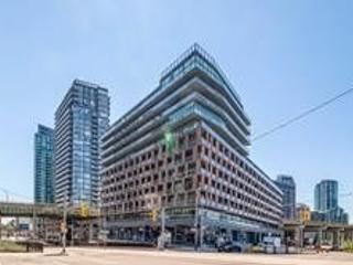 512 - 169 Fort York Blvd