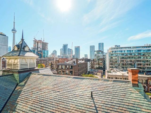 621 - 560 King St W