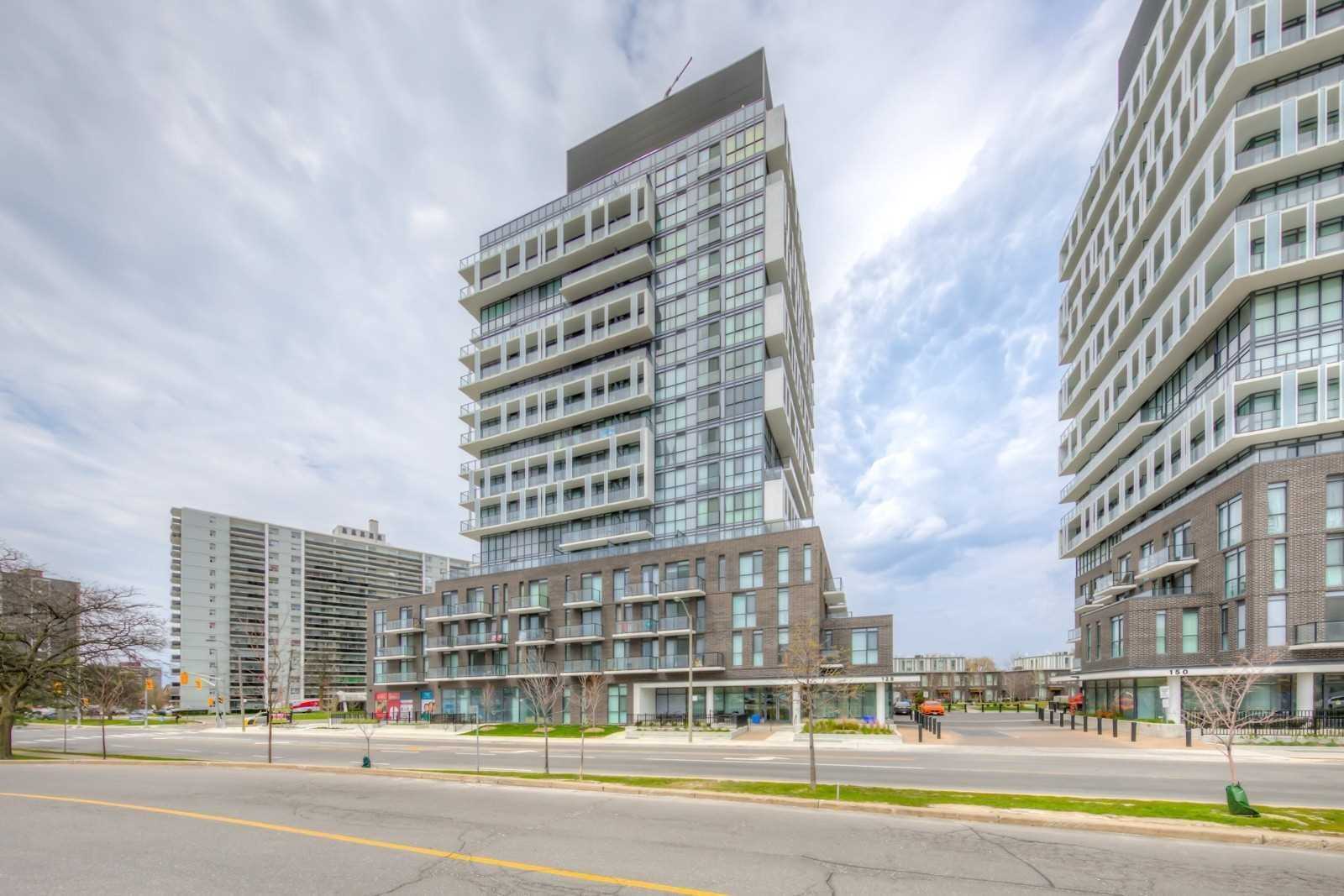 1210 128 Fairview Mall Dr, North York Terminated, C5094033 Condos.ca