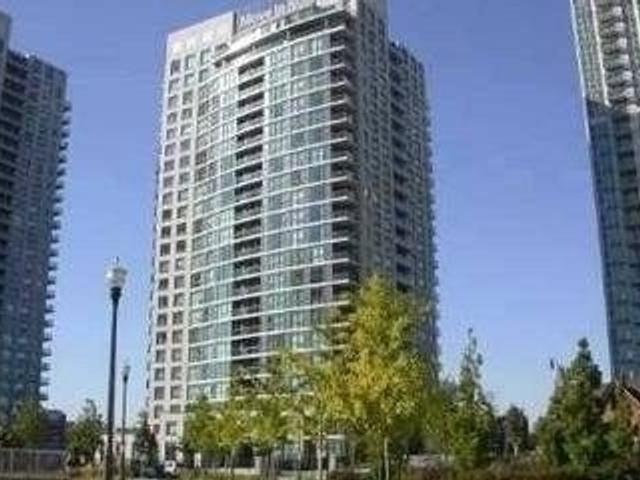2306 - 30 Harrison Garden Blvd