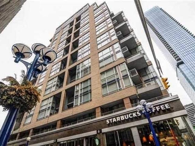 1101 - 80 Cumberland St