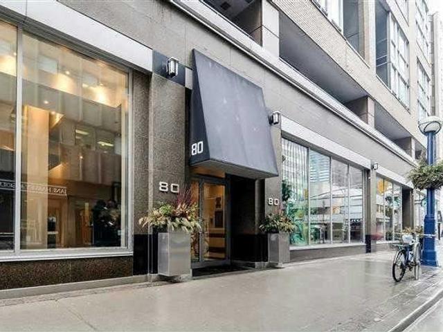 1101 - 80 Cumberland St