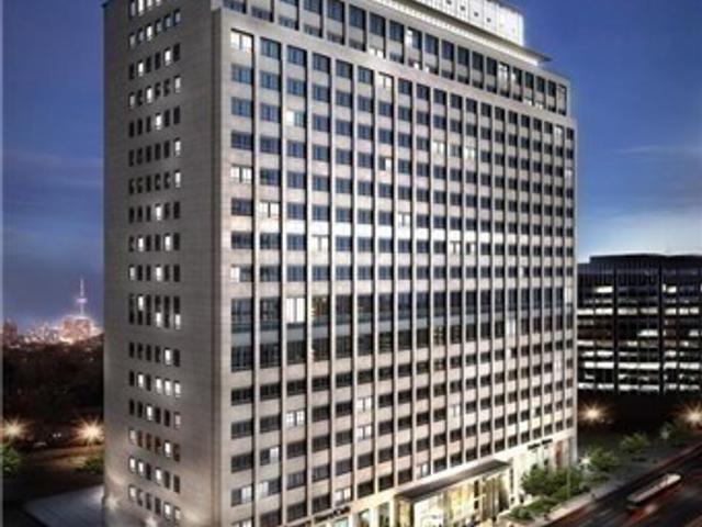 620 - 111 St. Clair Ave W