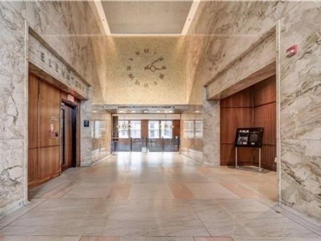 620 - 111 St. Clair Ave W