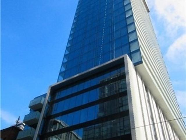 1103 - 11 Charlotte St