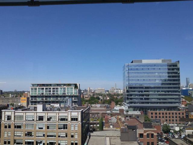 1103 - 11 Charlotte St