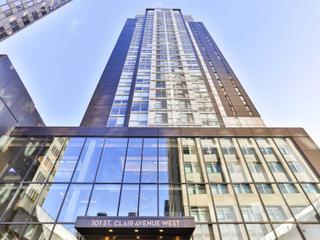 1705 - 101 St Clair Ave W