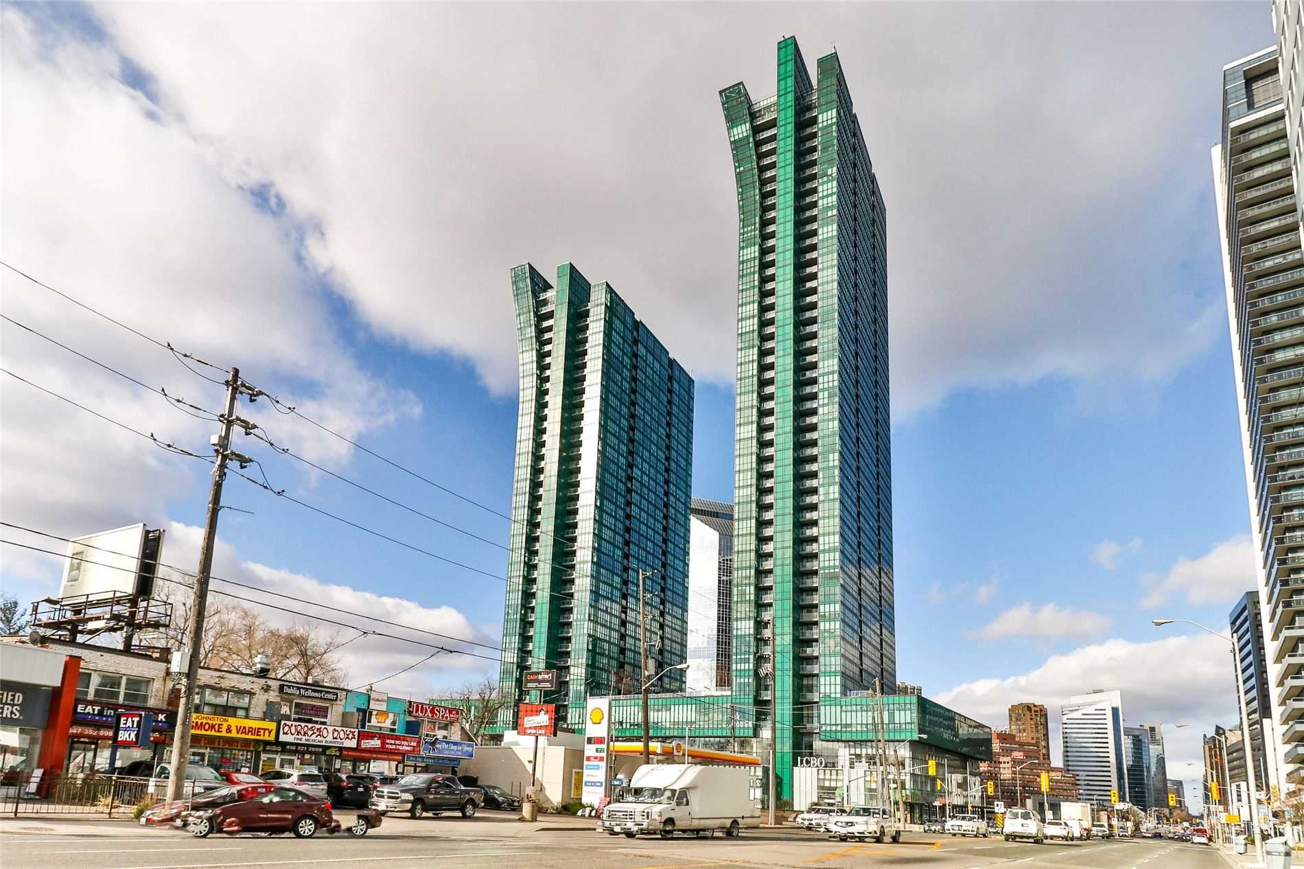 902 9 Bogert Ave, North York Sold, C5097309 Condos.ca