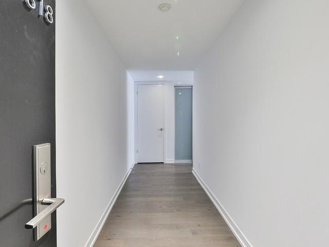 318 - 95 Bathurst St