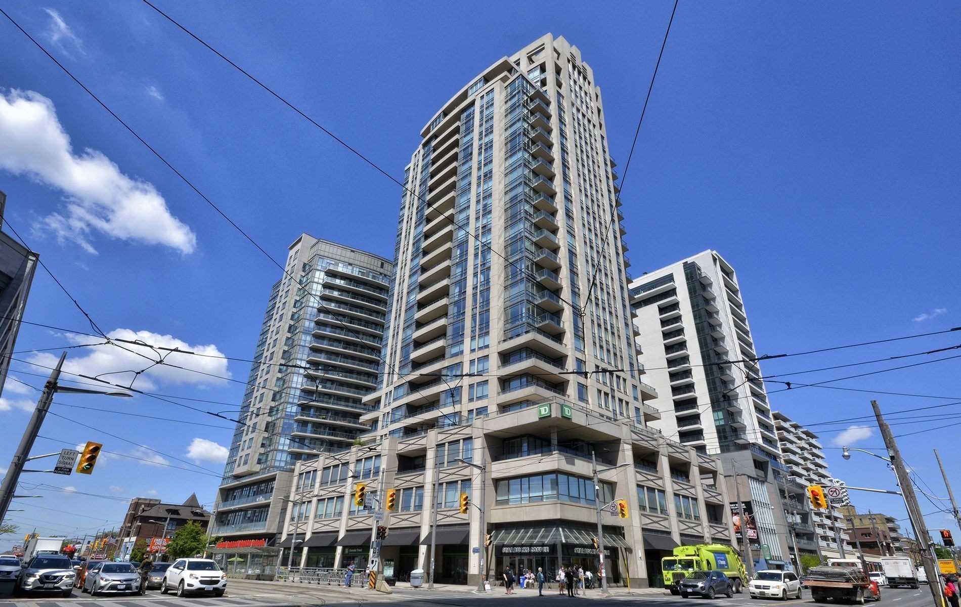 1807 500 St. Clair Ave W, Toronto Leased, C5098885 Condos.ca 1807 500 St. Clair Ave W, Toronto Leased, C5098885 Condos.ca