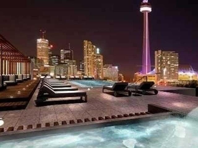 2214 - 300 Front St W