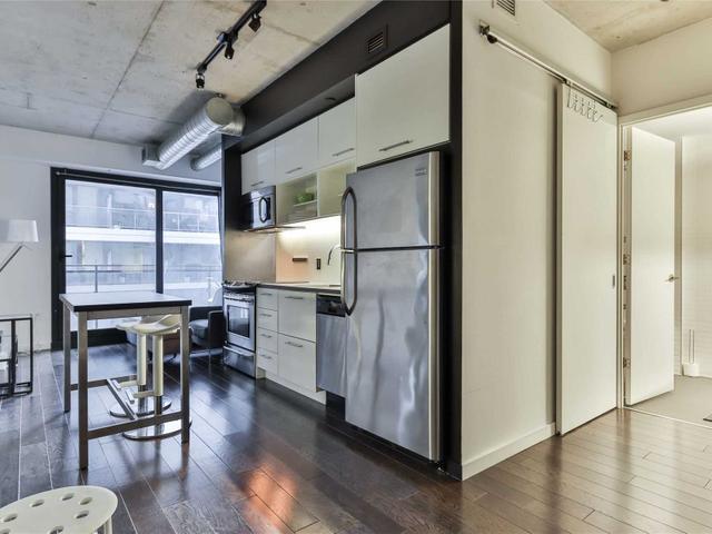 407 - 51 Trolley Cres