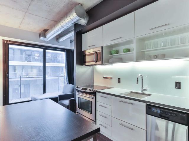 407 - 51 Trolley Cres