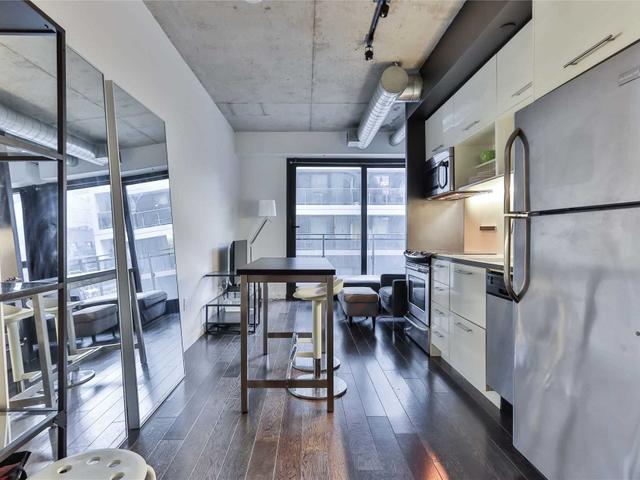 407 - 51 Trolley Cres