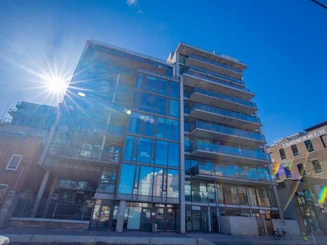 331 - 461 Adelaide St