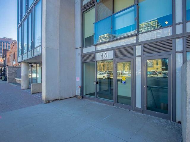 331 - 461 Adelaide St