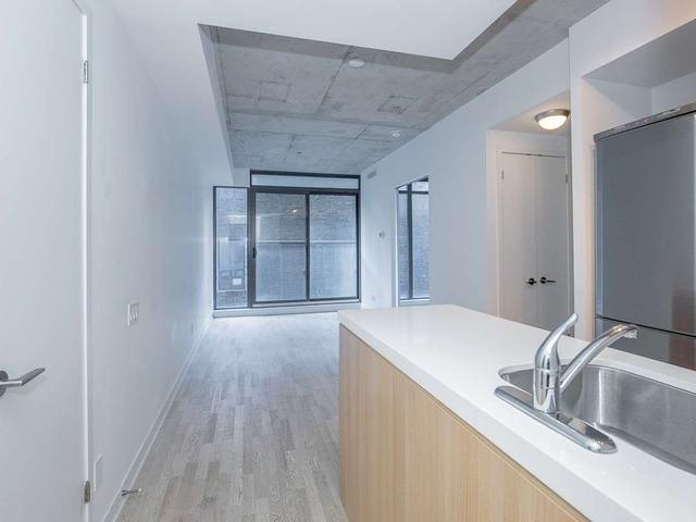 331 - 461 Adelaide St