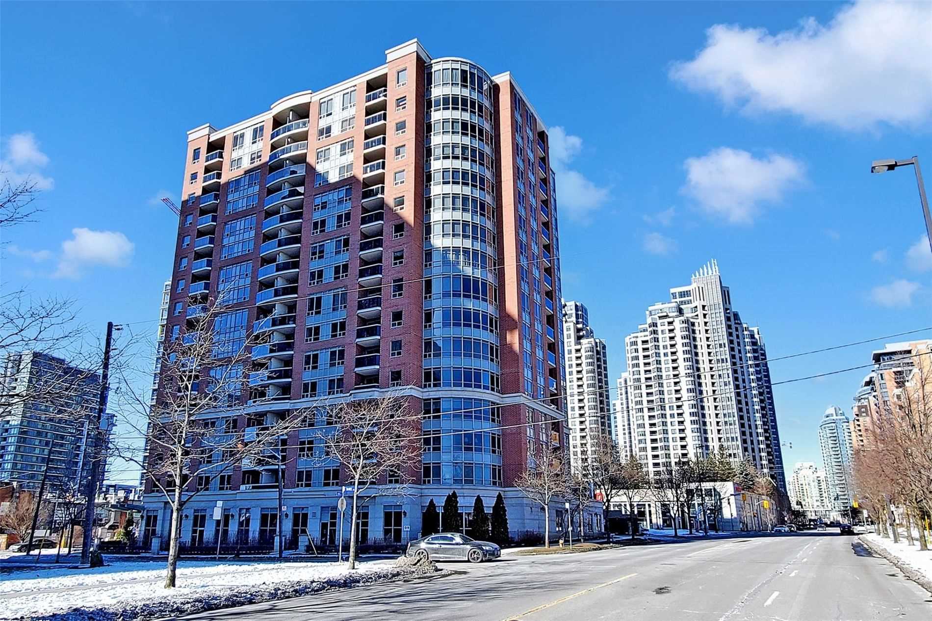 1507 8 Mckee Ave, North York Sold Conditional, C5099479 Condos.ca