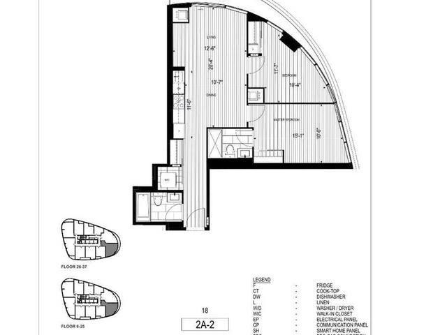 718 - 585 Bloor St E