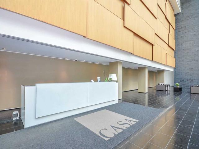 1602 - 33 Charles St