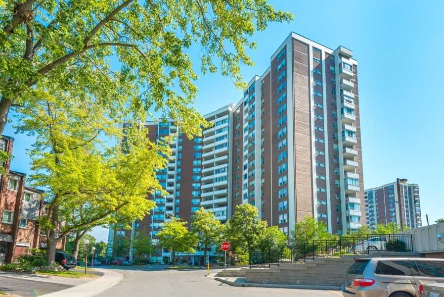 1202 5 Vicora Link Way, North York Leased, C5100063 Condos.ca