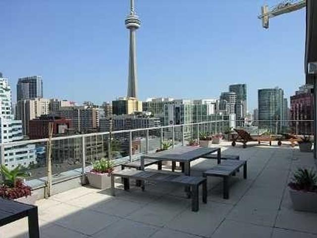 202 - 36 Charlotte St