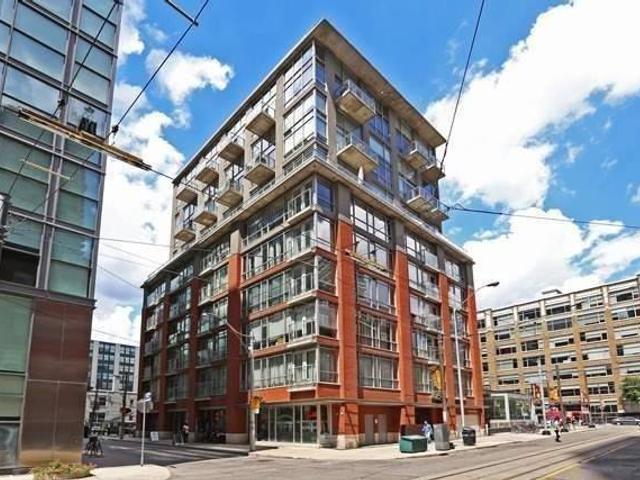 202 - 36 Charlotte St