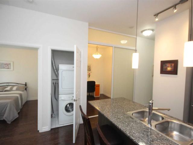 306 - 500 Sherbourne St