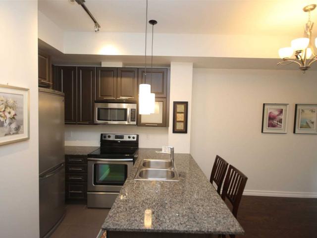 306 - 500 Sherbourne St