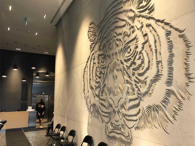 610 - 28 Wellesley  St E