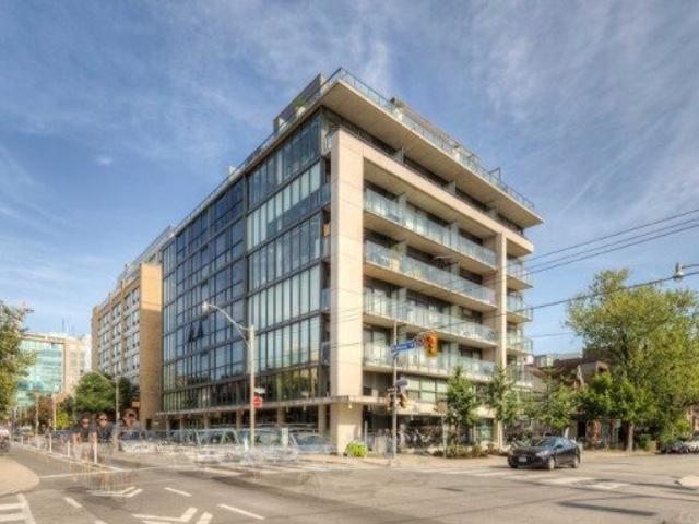 408 - 533 Richmond St W