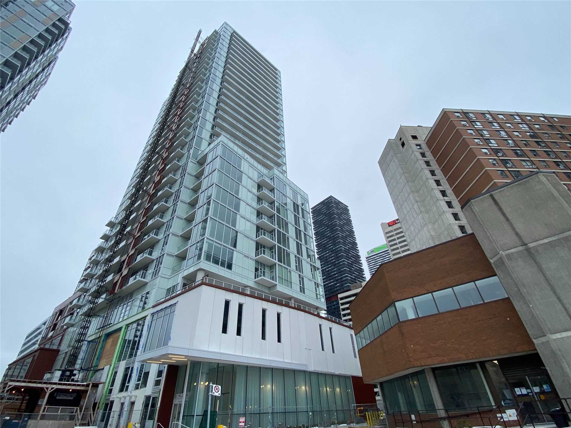 714 33 Helendale Ave, Toronto Terminated, C5100903 Condos.ca