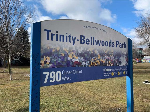 PH20 - 955 Queen  St W